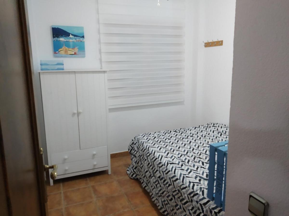 Cala Dorada Resort تورّيفيِخا المظهر الخارجي الصورة